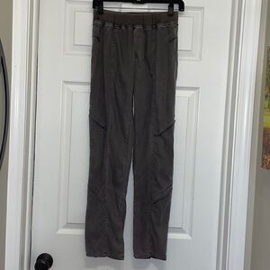 ✨Soft Surroundings Gray Pull On Lounge Pants